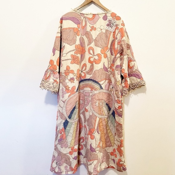 Magnolia Pearl Rainbow Duster - Picture 8 of 11